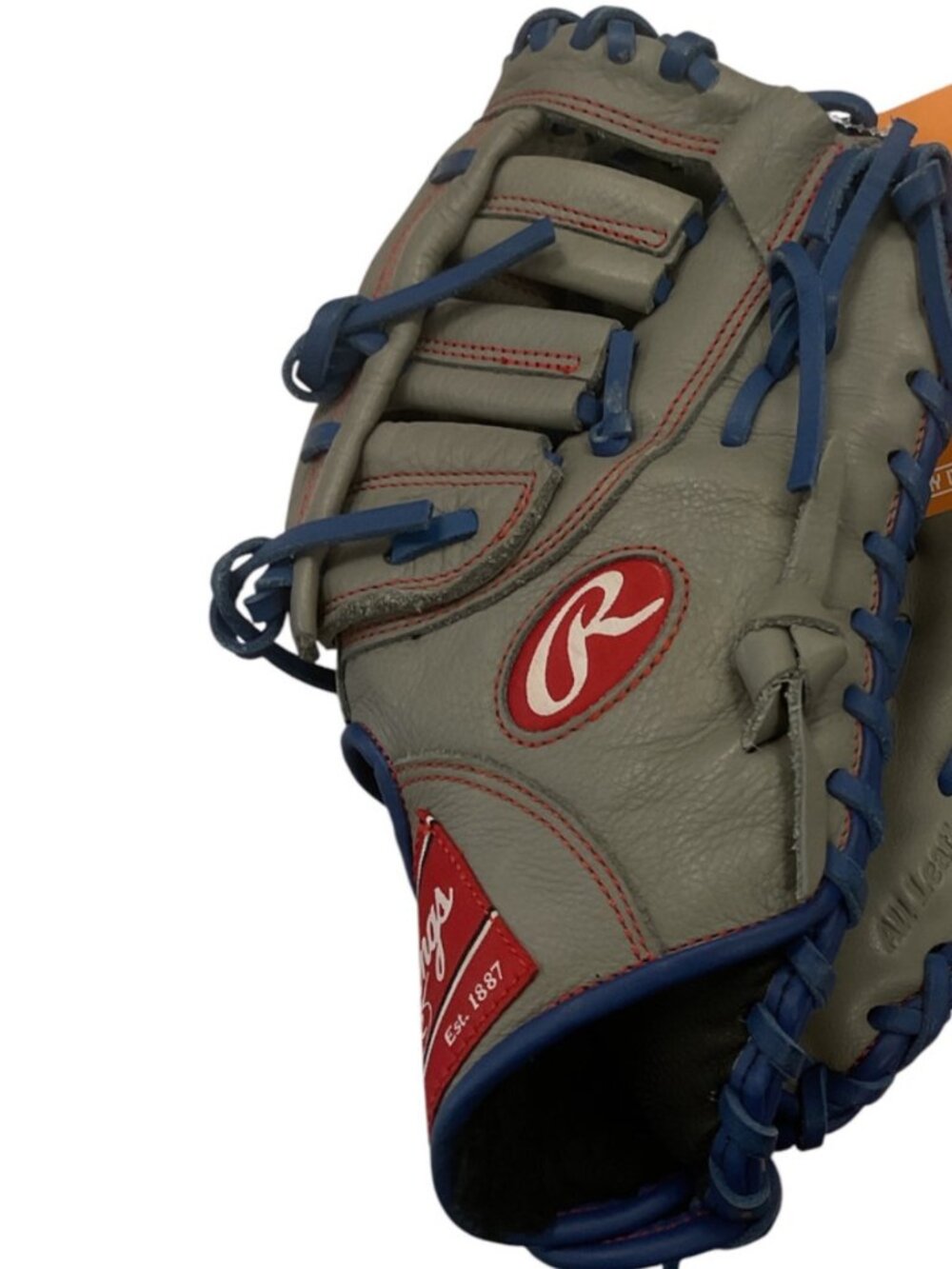 Youth Rawlings Select. First base glove.  11.5"
